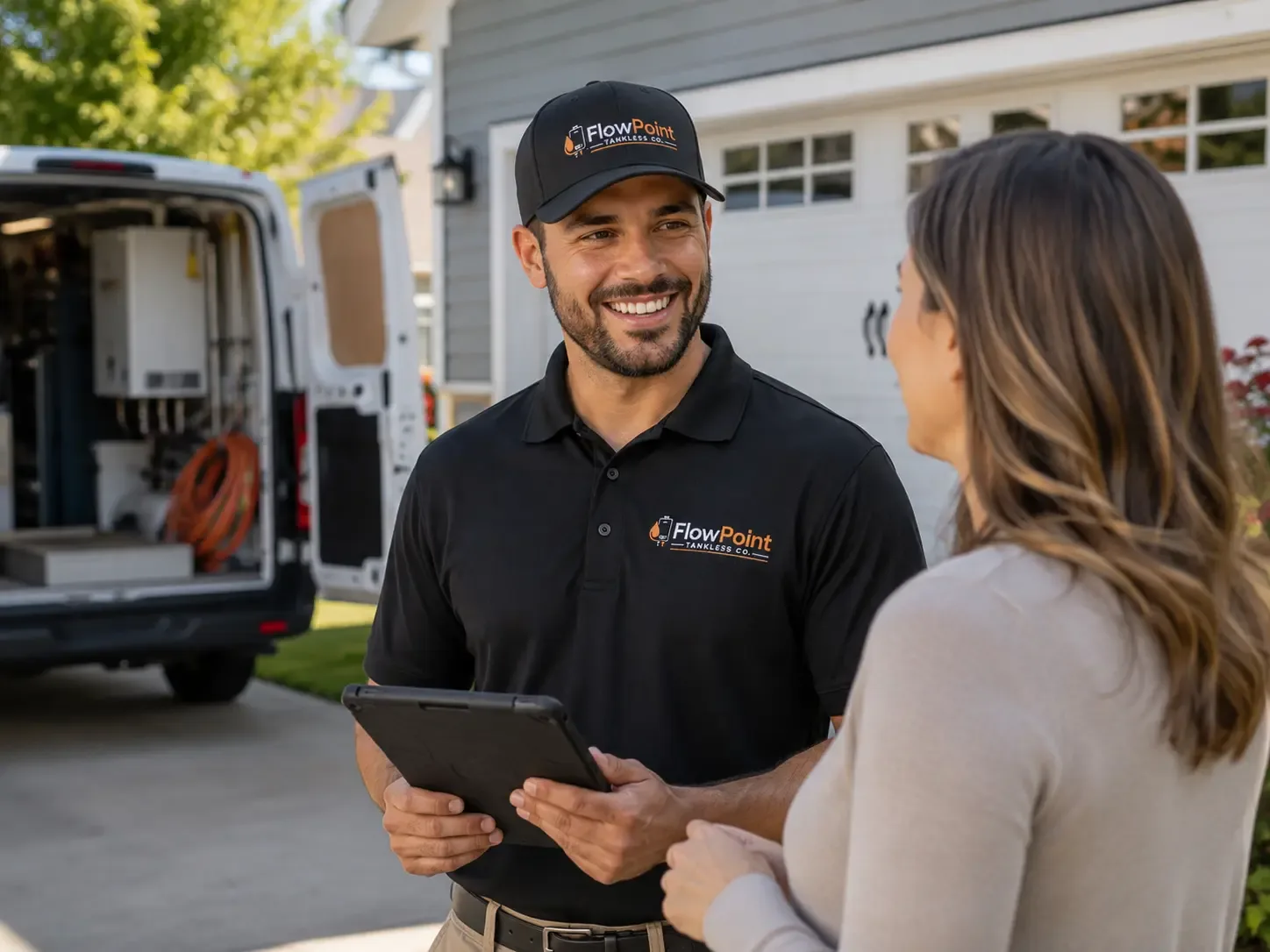 Tankless Water Heater Installation Jackson, GA FAQs